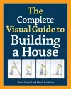 Complete Visual Guide to Building a House, The cover