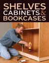 Shelves, Cabinets & Bookcases cover