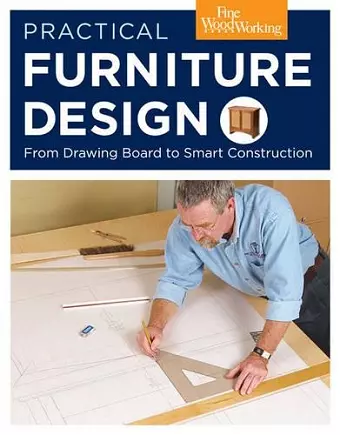 Practical Furniture Design cover