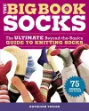 Big Book of Socks, The cover