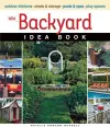 New Backyard Idea Book cover