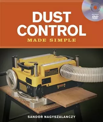 Dust Control Made Simple cover
