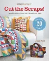 ScrapTherapy Cut the Scraps! cover