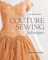 Couture Sewing Techniques, Revised & Updated cover