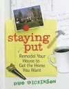 Staying Put cover