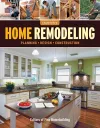 Taunton′s Home Remodeling cover