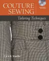Couture Sewing: Tailoring Techniques cover