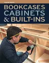 Bookcases, Cabinets & Built-Ins cover