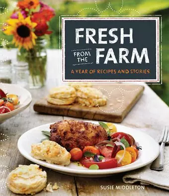 Fresh from the Farm cover