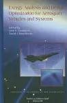 Exergy Analysis and Design Optimization for Aerospace Vehicles and Systems cover