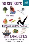 50 Secrets of the Longest Living People with Diabetes cover