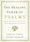 The Healing Power of Psalms cover