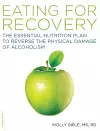 The Eating for Recovery cover