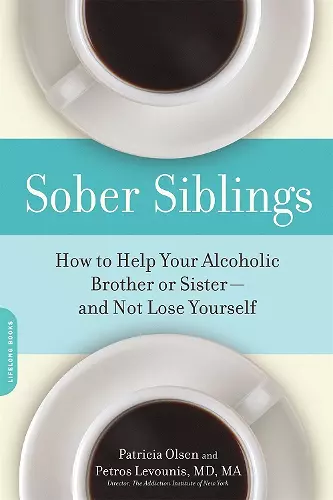 Sober Siblings cover