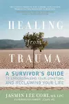 Healing from Trauma cover