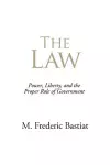 The Law cover