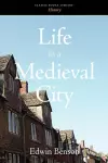 Life in a Medieval City cover