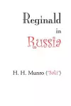 Reginald in Russia cover