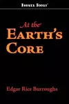 At the Earth's Core cover