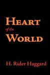 Heart of the World cover
