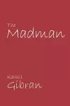 The Madman cover