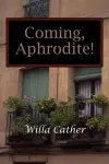 Coming, Aphrodite! cover