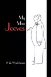 My Man Jeeves cover