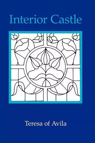 Interior Castle, Large-Print Edition cover