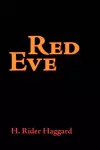 Red Eve, Large-Print Edition cover