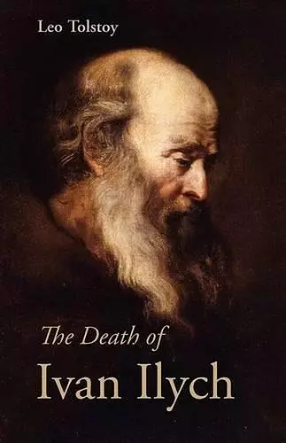 The Death of Ivan Ilych cover