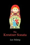 The Kreutzer Sonata cover
