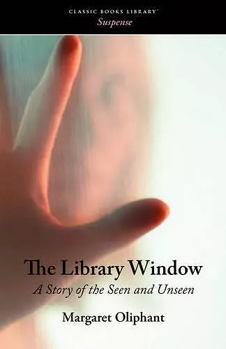 The Library Window cover