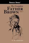 The Complete Father Brown volume 1 cover