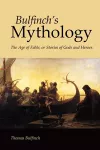 Bulfinch's Mythology, Large-Print Edition cover
