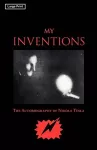 My Inventions, Large-Print Edition cover