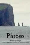 Phroso, Large-Print Edition cover