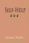 Self-Help, Large-Print Edition cover