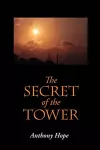 The Secret of the Tower, Large-Print Edition cover