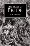 The Trees of Pride, Large-Print Edition cover