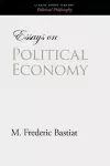 Essays on Political Economy cover