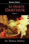 Le Morte Darthur, Vol. 1 cover