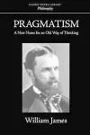 Pragmatism cover