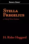 Stella Fregelius cover