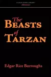 The Beasts of Tarzan cover