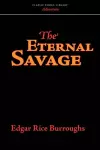 The Eternal Savage cover