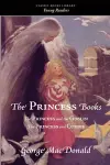 The Princess Books cover