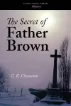The Secret of Father Brown cover