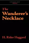 The Wanderer's Necklace cover