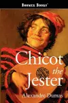 Chicot the Jester cover