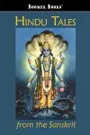 Hindu Tales from the Sanskrit cover